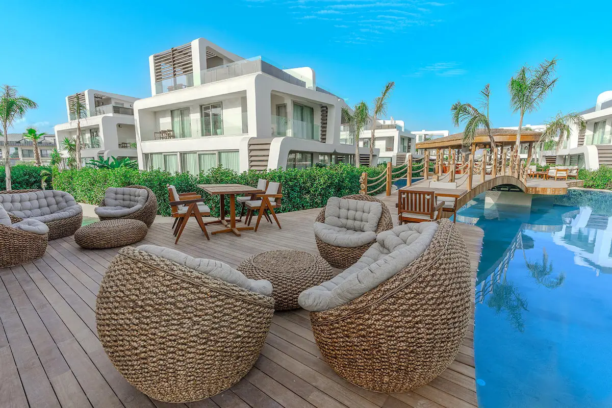 House in Belek